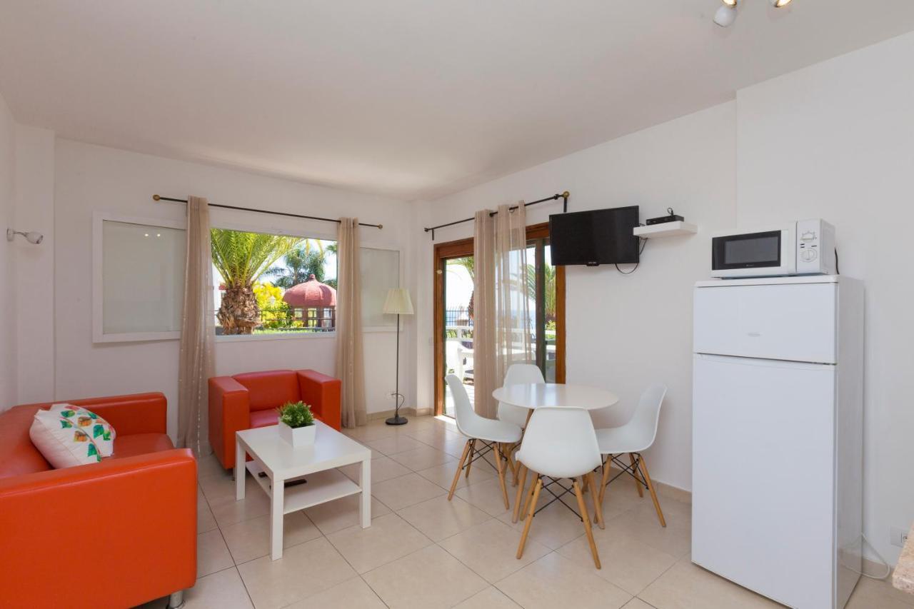 Apartamento Jumilla Vista Mar 23 Playa del Ingles  Exterior photo