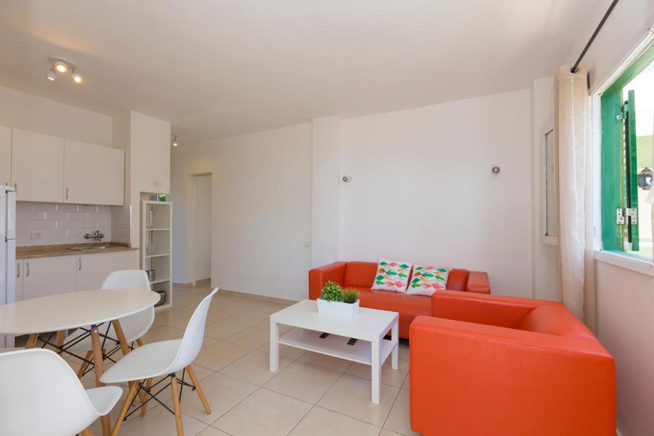 Apartamento Jumilla Vista Mar 23 Playa del Ingles  Exterior photo
